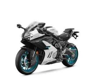 CFMOTO 675 SRR