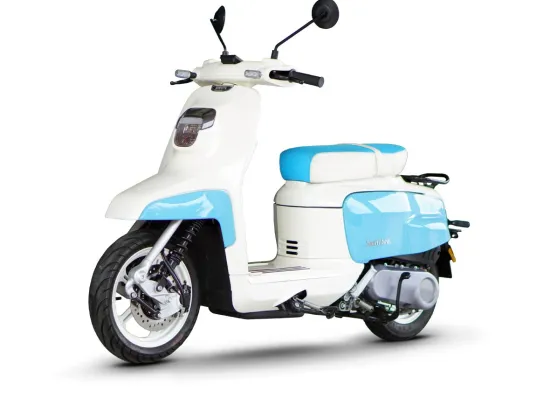 WMOTO SWIFTBEE 125CC 2