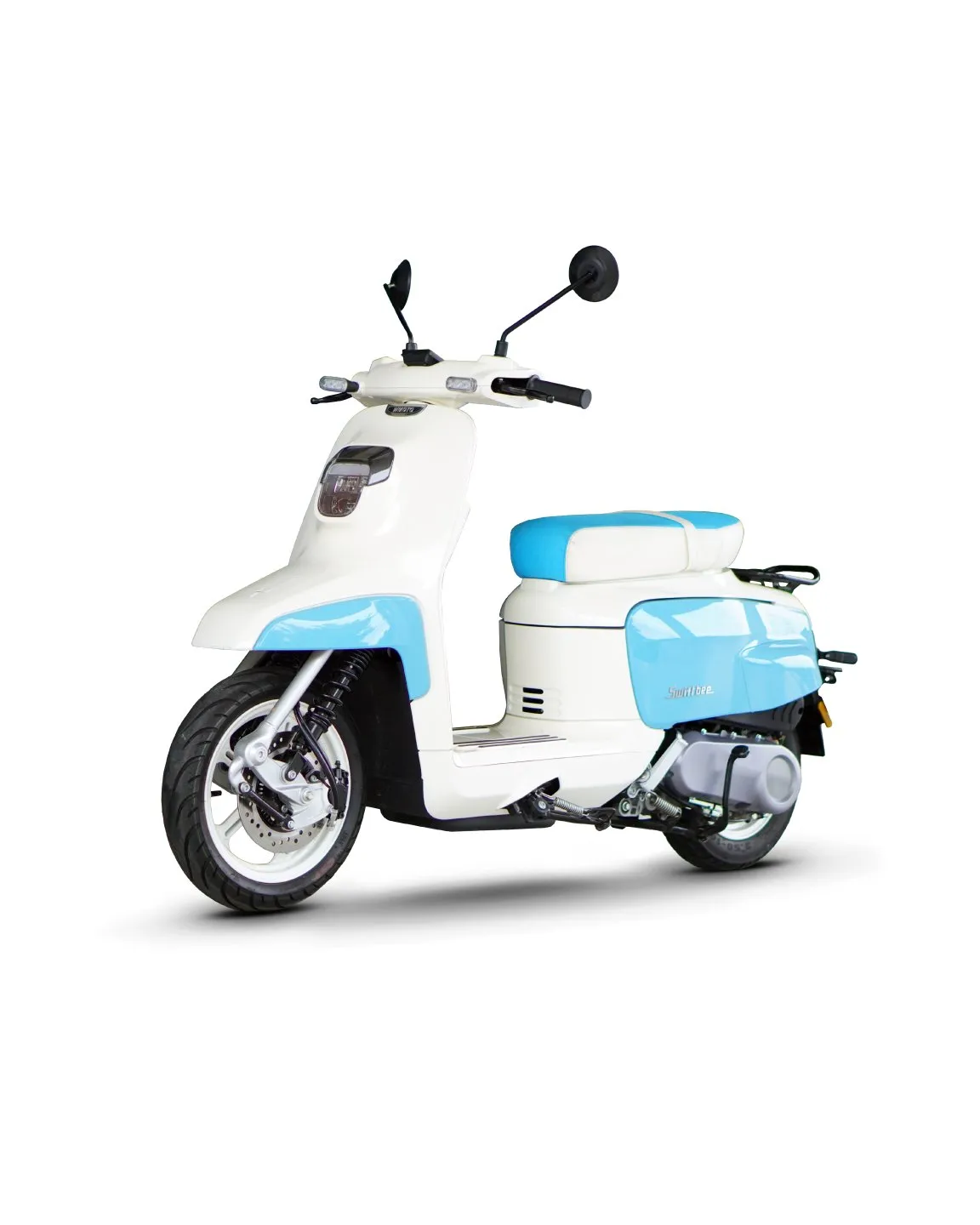 PART CATALOG WMOTO SWIFTBEE