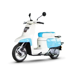 PART CATALOG WMOTO SWIFTBEE