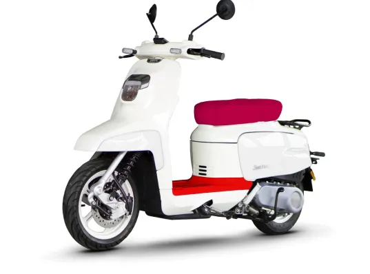 WMOTO SWIFTBEE 125CC 1