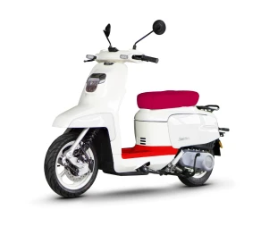 WMOTO SWIFTBEE 125CC