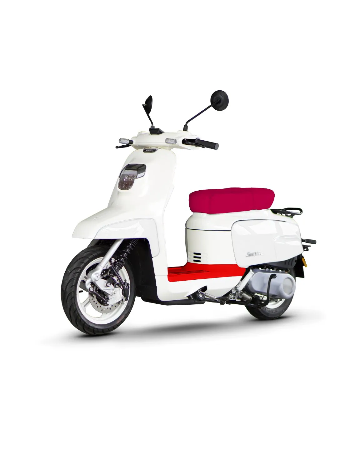 WMOTO SWIFTBEE 125CC