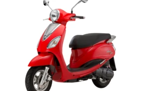 SYM ATTILA VENUS 125i 1