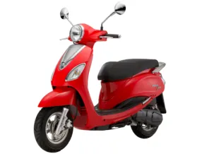 SYM ATTILA VENUS 125i