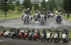 EVENT SM SPORT & WMOTO GATHERING 21 juni 2025 1