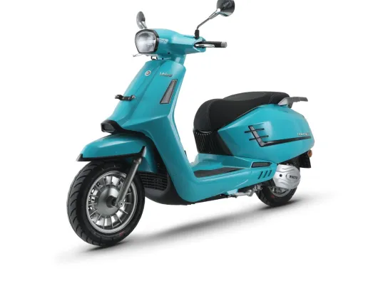 WMOTO VELORA 150 4