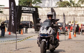 ZONTES BRAND LAUNCHING<br>13 SEPTEMBER 2025 5