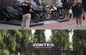 ZONTES BRAND LAUNCHING<br>13 SEPTEMBER 2025 4
