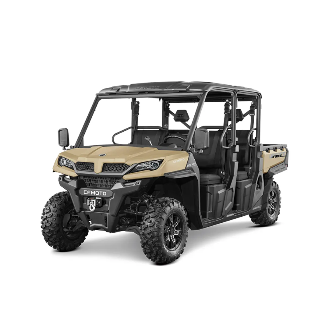 MASTER PRICE LIST UFORCE 1000 XL