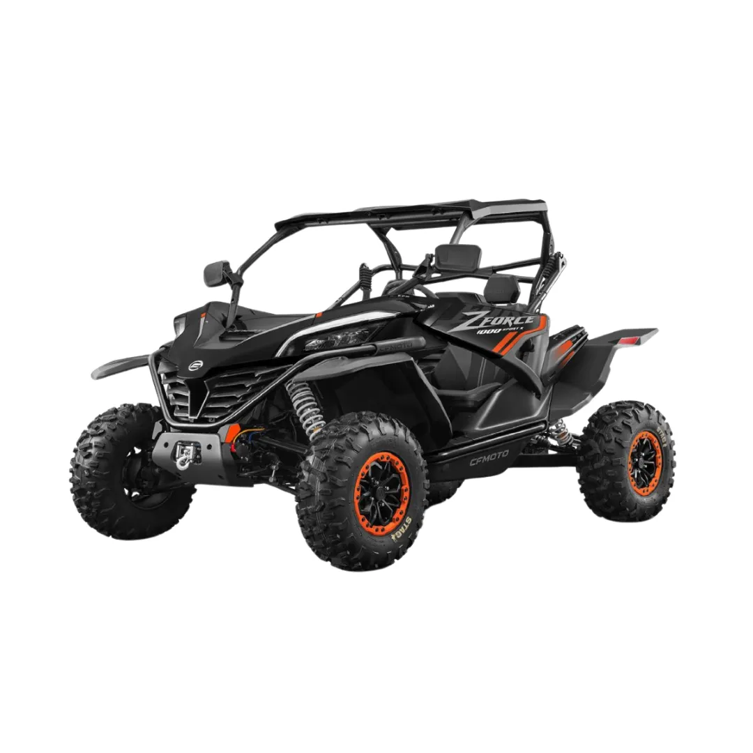 MASTER PRICE LIST CF1000SUD