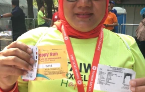 Taiwan Excellence Happy Run 2019 2