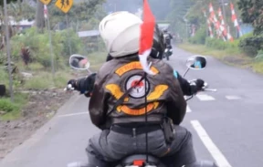 Touring Danau Toba dengan SM Sport - V16 5