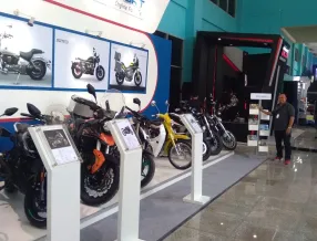 GIIAS MAKASSAR 11  15 SEPTEMBER 2019  CELEBES CONVENTION CENTER 