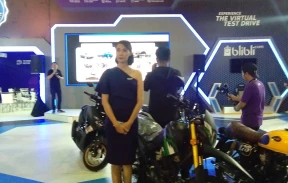 GIIAS MAKASSAR 11 - 15 SEPTEMBER 2019 ( CELEBES CONVENTION CENTER ) 6