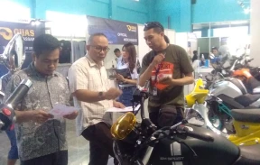 GIIAS MAKASSAR 11 - 15 SEPTEMBER 2019 ( CELEBES CONVENTION CENTER ) 21