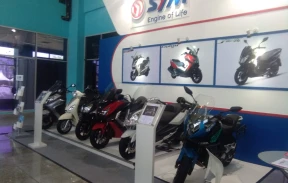 GIIAS MAKASSAR 11 - 15 SEPTEMBER 2019 ( CELEBES CONVENTION CENTER ) 29