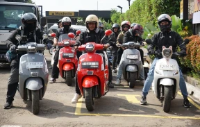 EVENT SM SPORT & WMOTO GATHERING 21 juni 2025 8