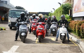 EVENT SM SPORT & WMOTO GATHERING 21 juni 2025 7