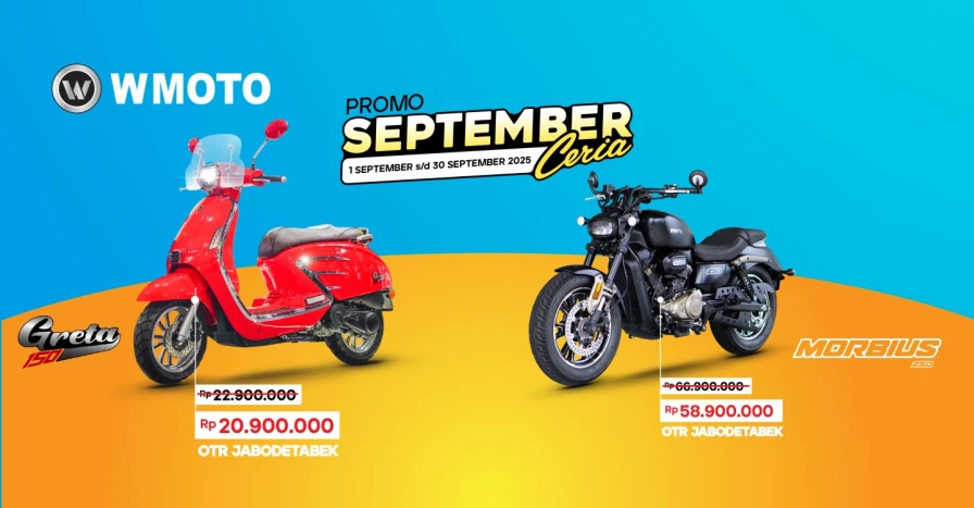 PROMO WMOTO