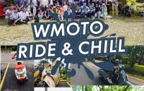 WMOTO RIDE & CHILL 25 OKTOBER 2025 1