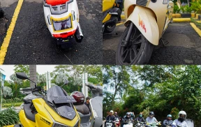 WMOTO RIDE & CHILL 25 OKTOBER 2025 9