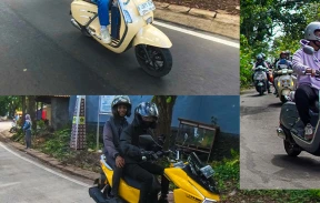 WMOTO RIDE & CHILL 25 OKTOBER 2025 8