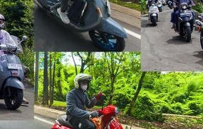 WMOTO RIDE & CHILL 25 OKTOBER 2025 7