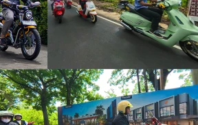 WMOTO RIDE & CHILL 25 OKTOBER 2025 6