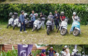 WMOTO RIDE & CHILL 25 OKTOBER 2025 5