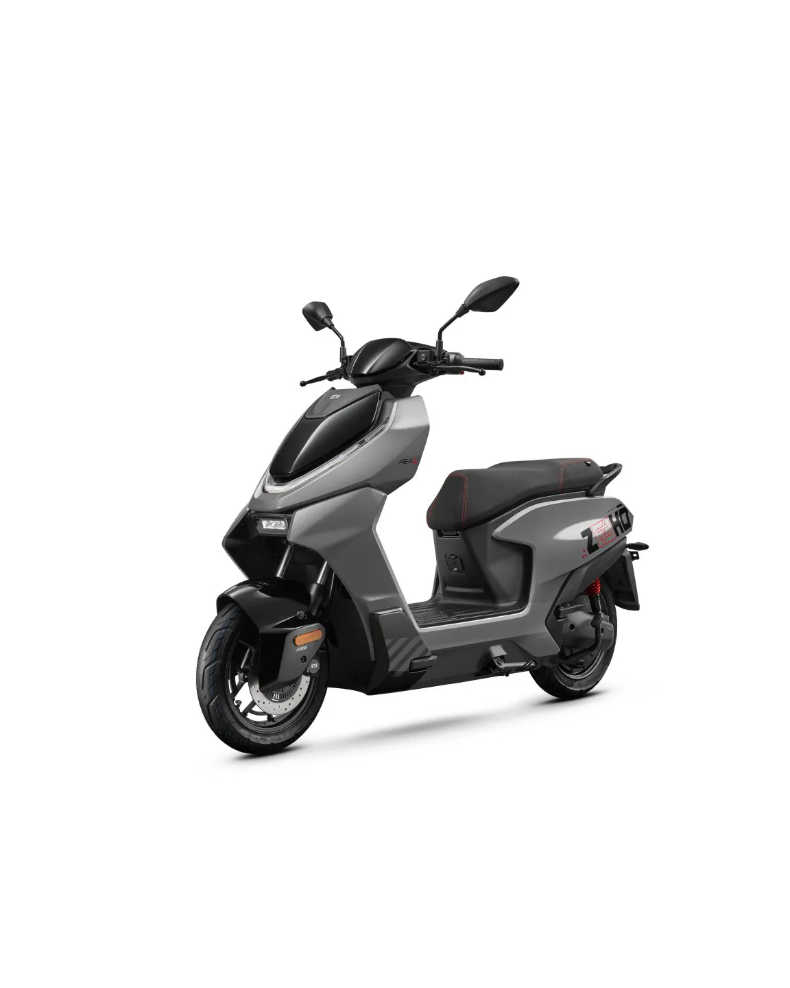 ZEEHO AE4 ABS