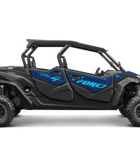 PARTS CATALOG CF10003L  ZFORCE 950 SPORT4