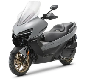 ZONTES 368K